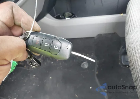 2018 Ford F-150 Xl from USA, damaged, VIN 1FTEW1CP4JKF13972